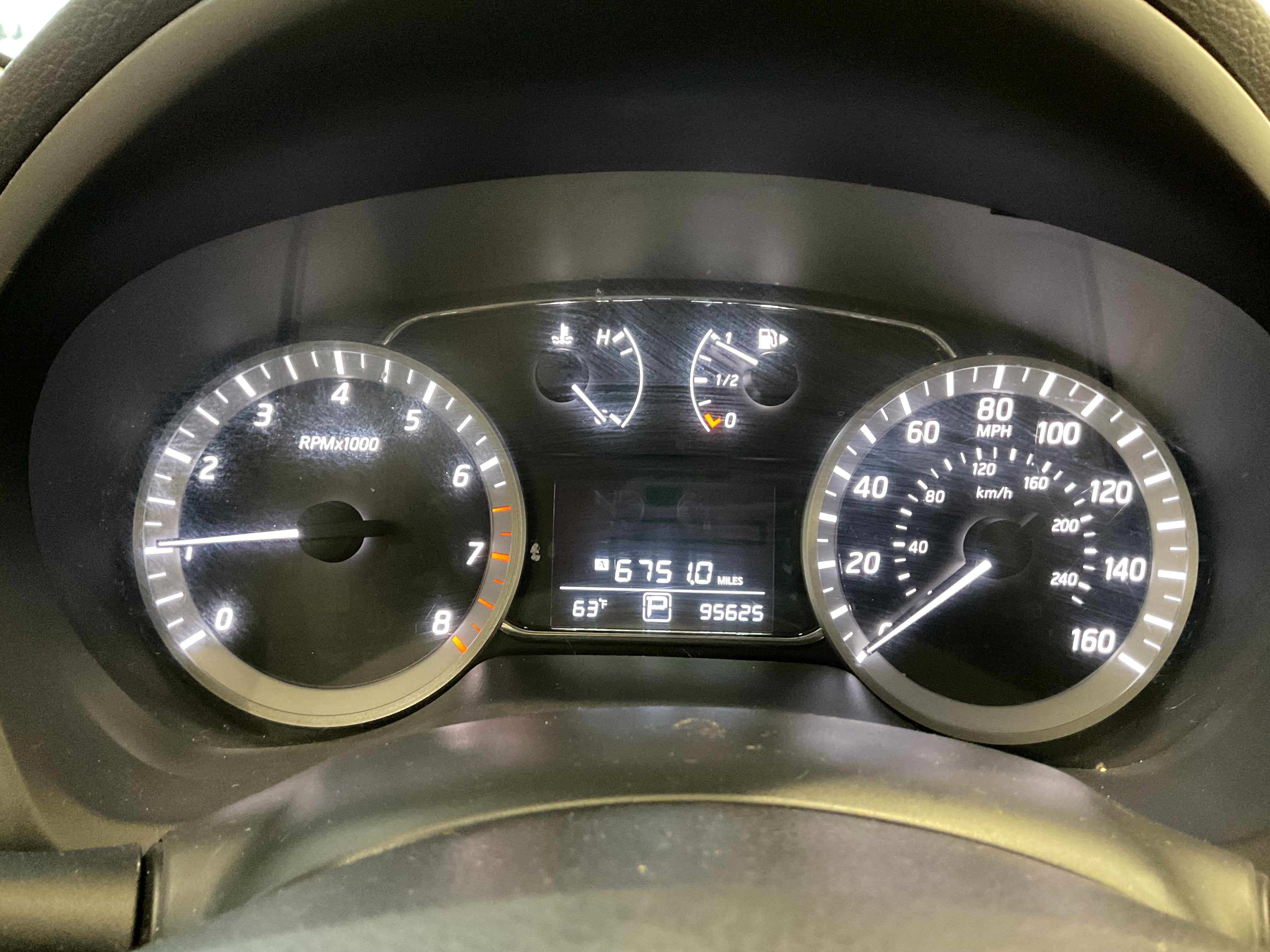 2013 Nissan Sentra SV