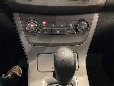 2013 Nissan Sentra SV