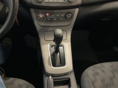 2013 Nissan Sentra SV