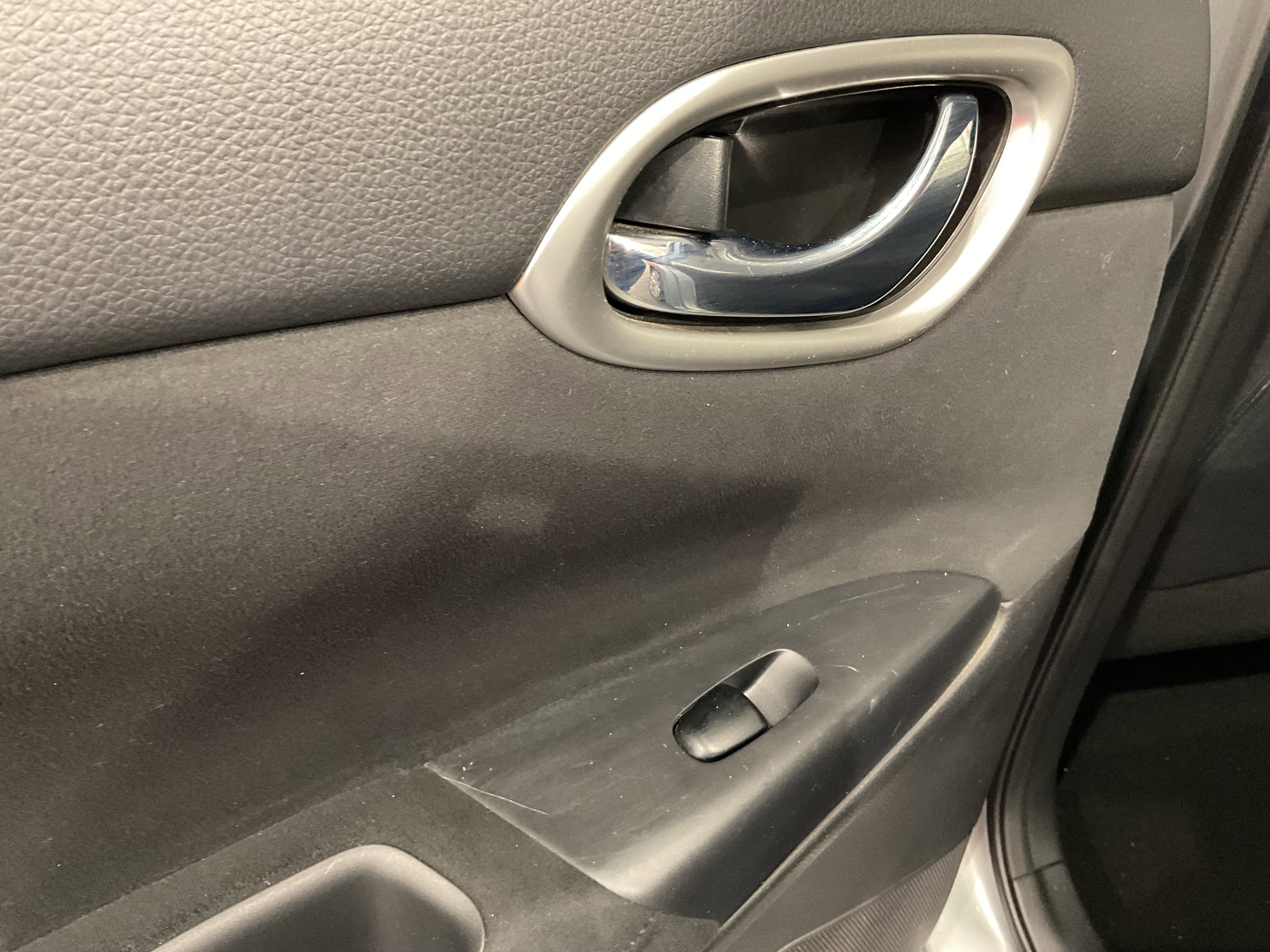 2013 Nissan Sentra SV