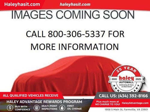 2022 Volkswagen Tiguan S