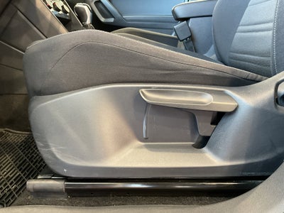 2022 Volkswagen Tiguan S