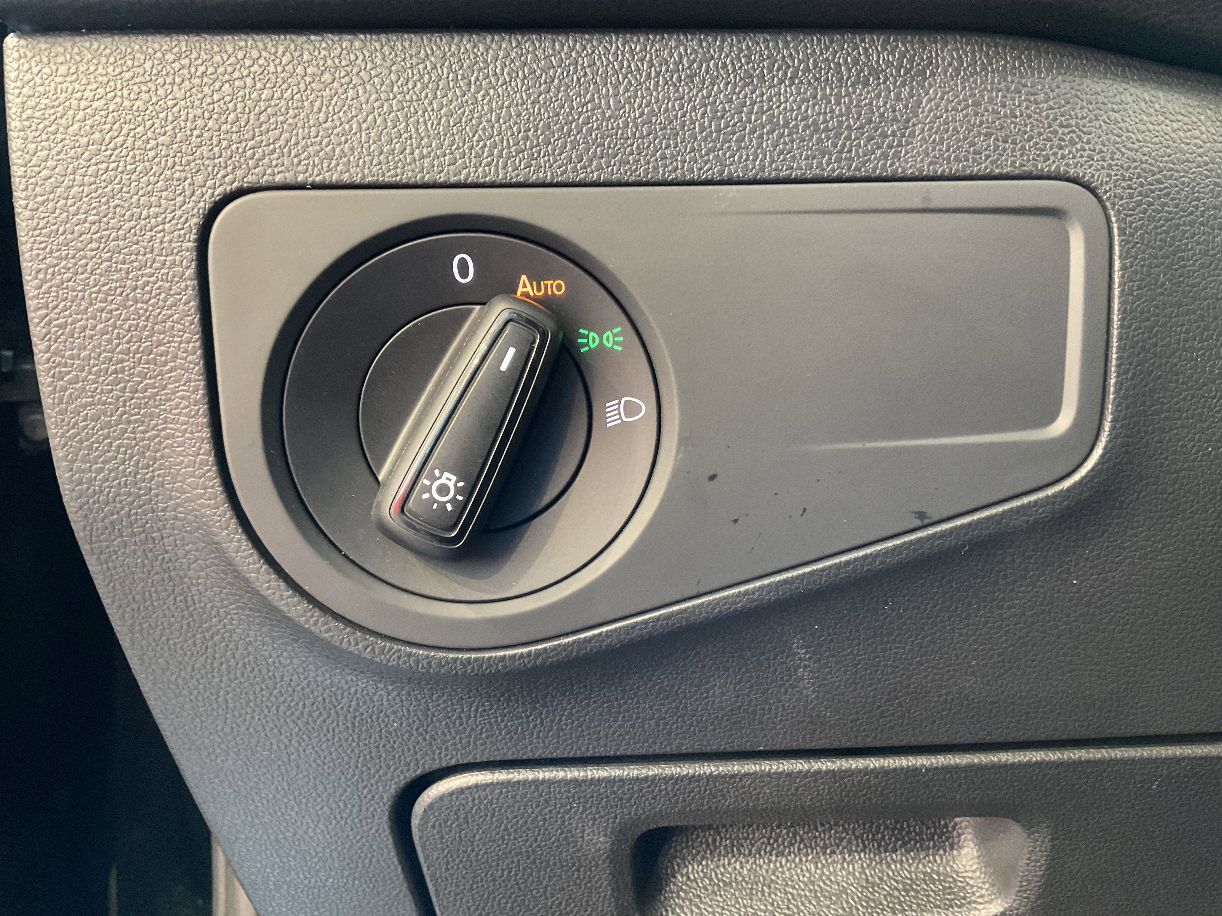 2022 Volkswagen Tiguan S