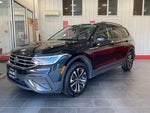 2022 Volkswagen Tiguan S