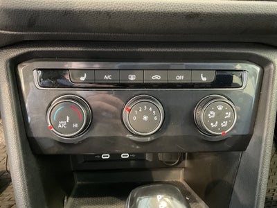 2022 Volkswagen Tiguan S