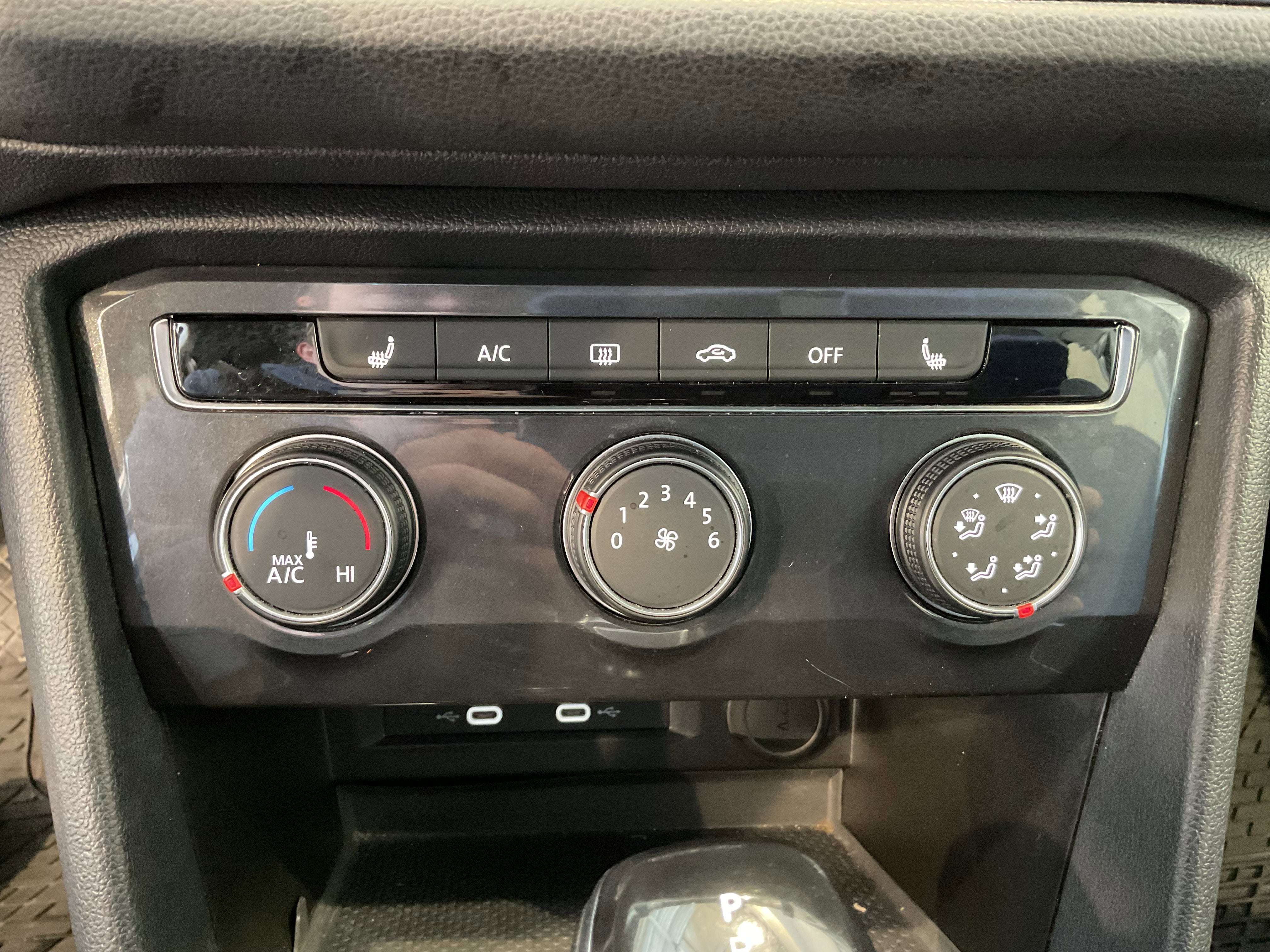 2022 Volkswagen Tiguan S