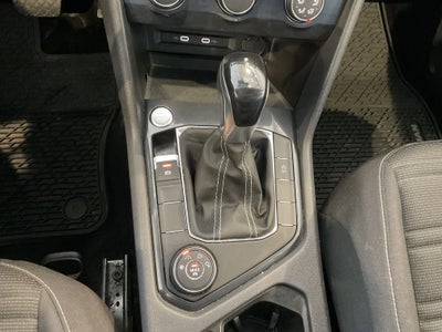 2022 Volkswagen Tiguan S