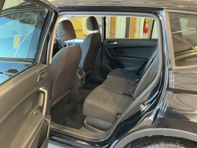 2022 Volkswagen Tiguan S