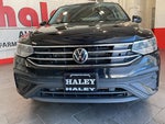 2022 Volkswagen Tiguan S