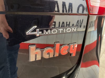 2022 Volkswagen Tiguan S