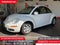 2010 Volkswagen New Beetle Coupe Base