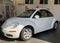 2010 Volkswagen New Beetle Coupe Base