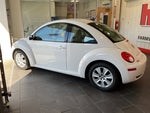 2010 Volkswagen New Beetle Coupe Base