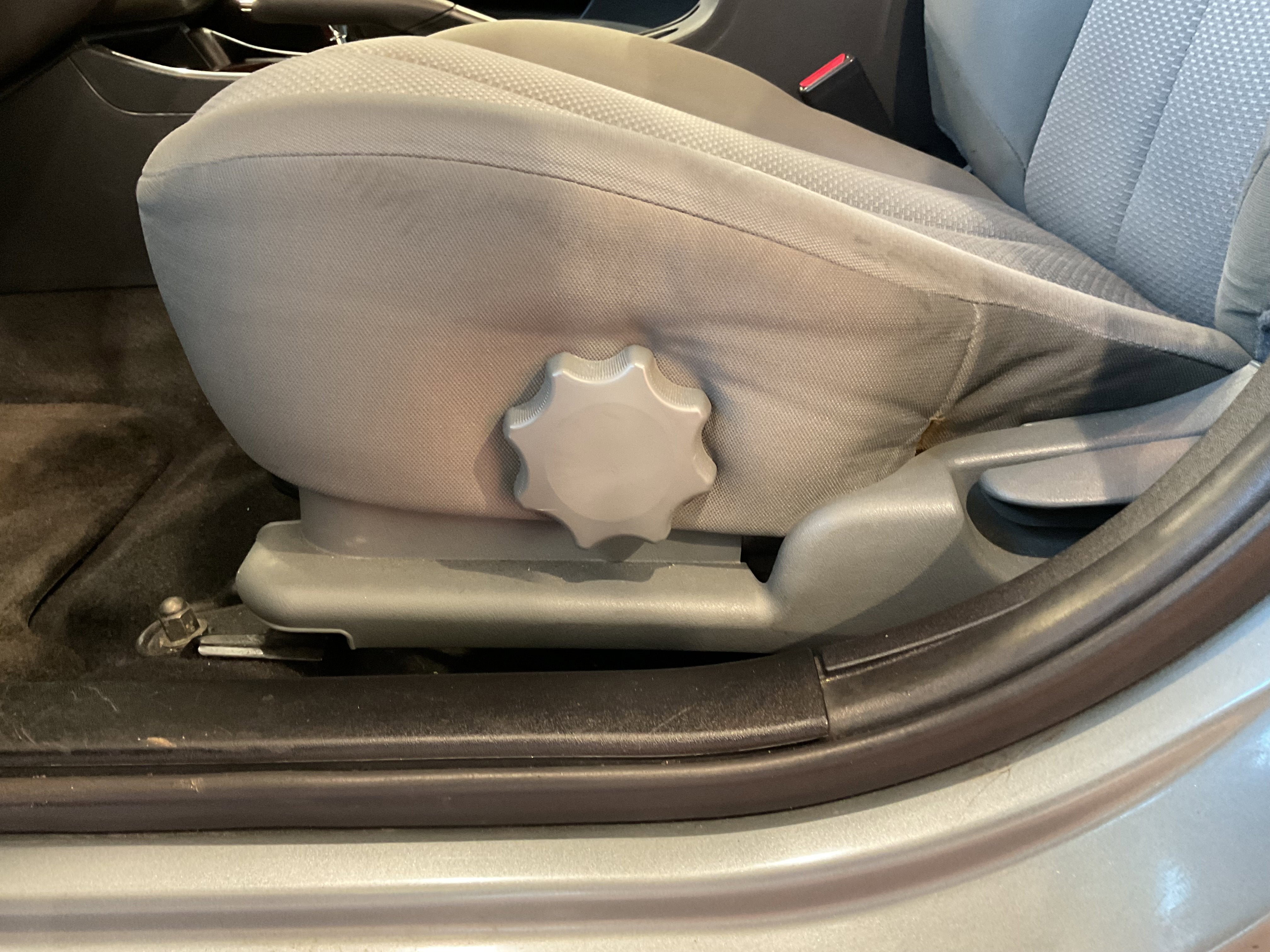 2009 Mitsubishi Galant ES