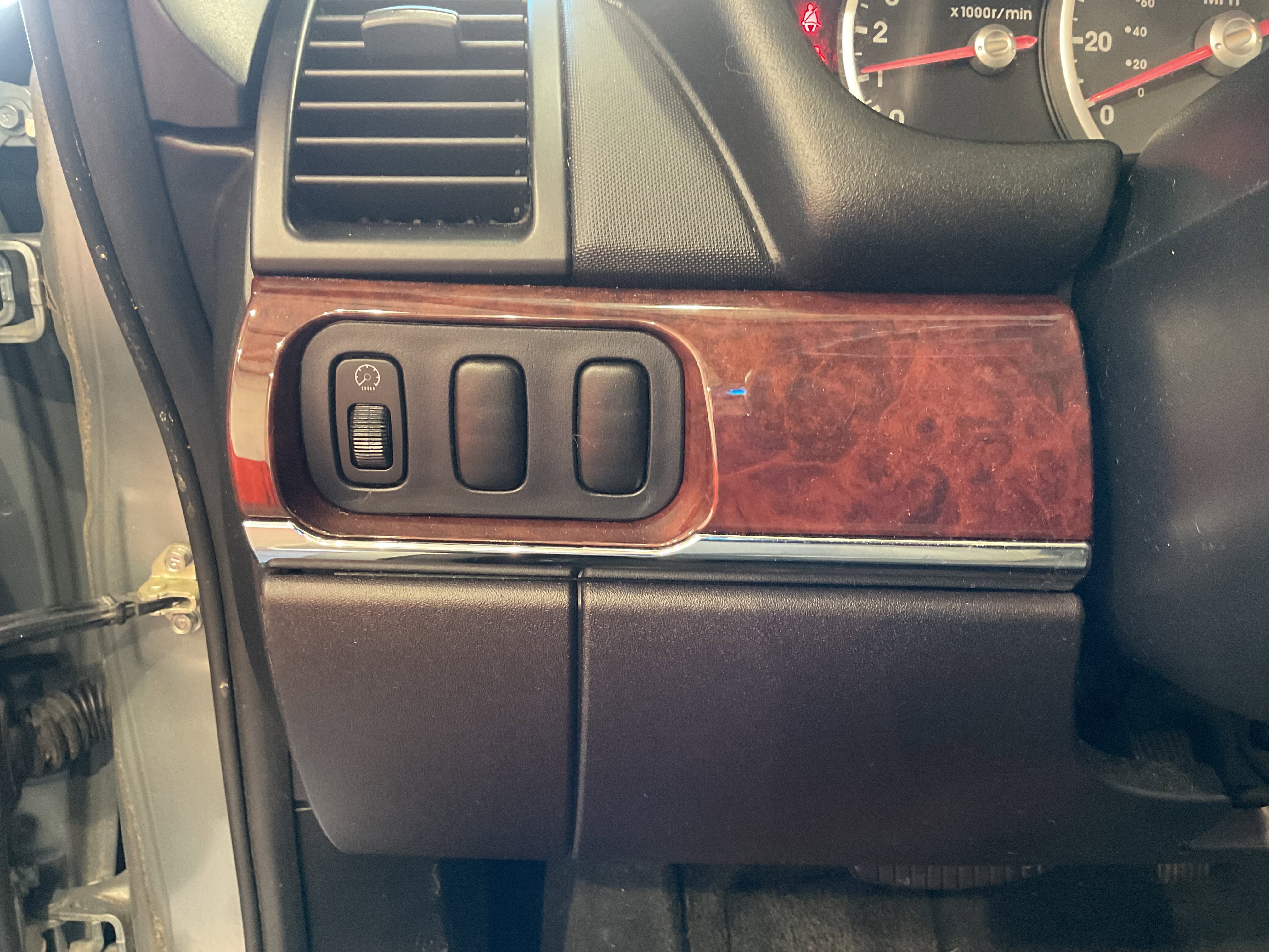 2009 Mitsubishi Galant ES