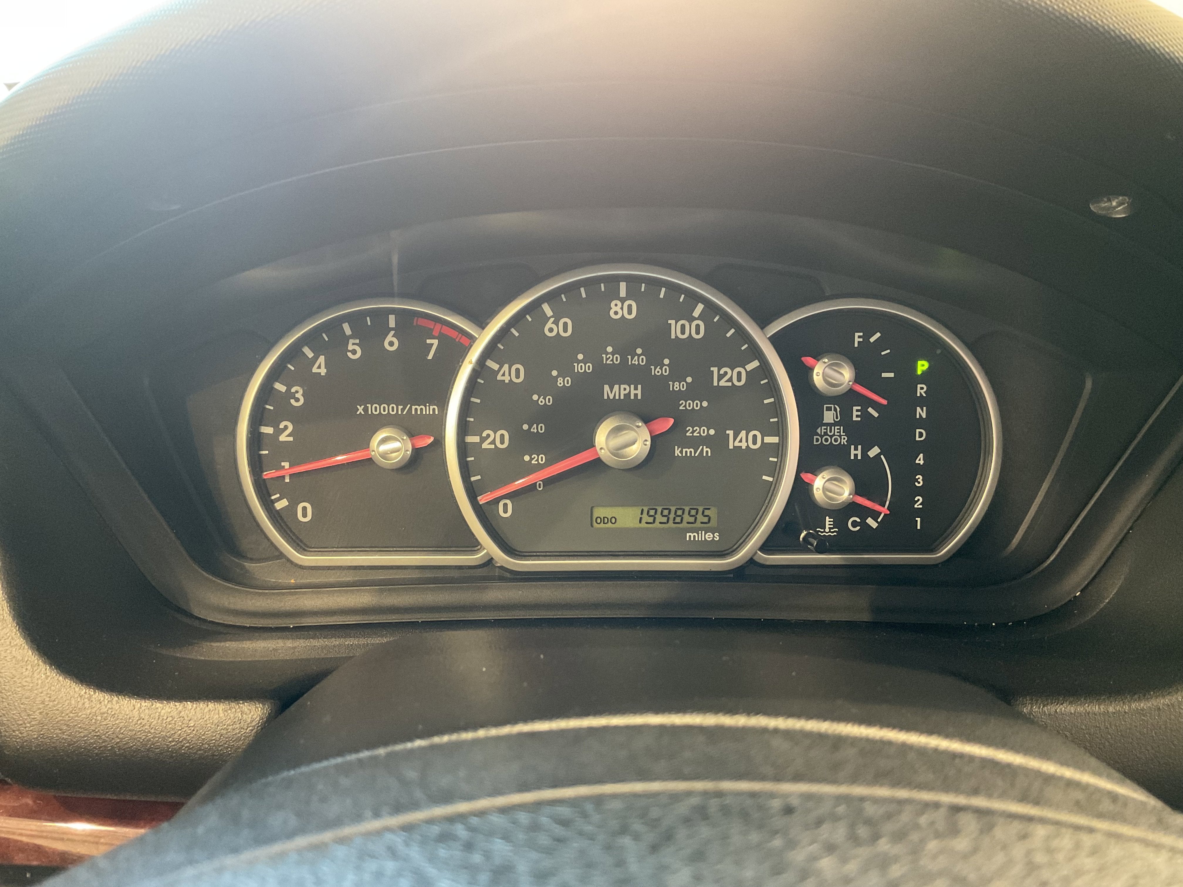 2009 Mitsubishi Galant ES