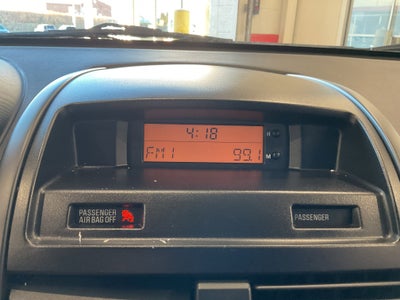 2009 Mitsubishi Galant ES