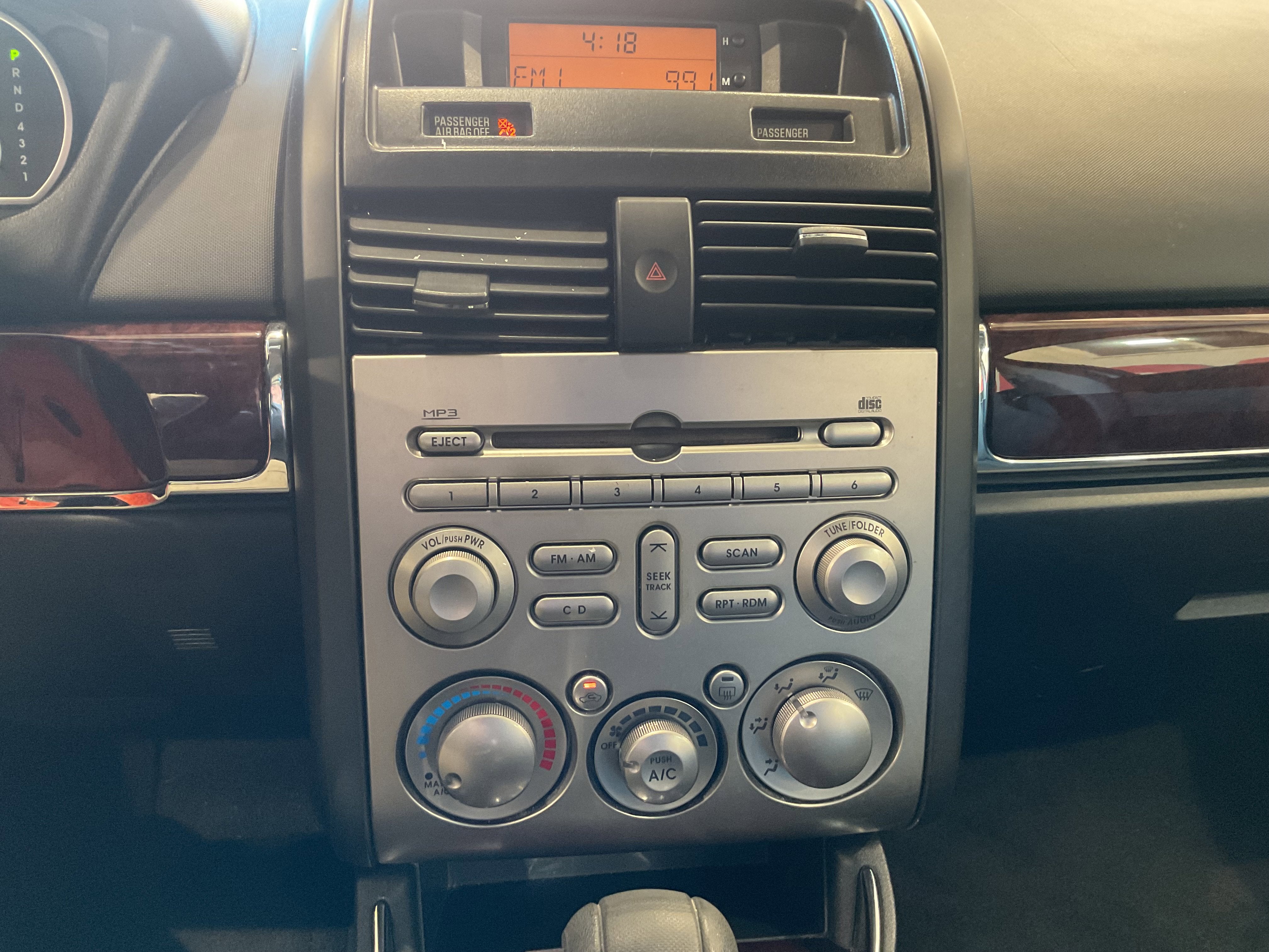 2009 Mitsubishi Galant ES