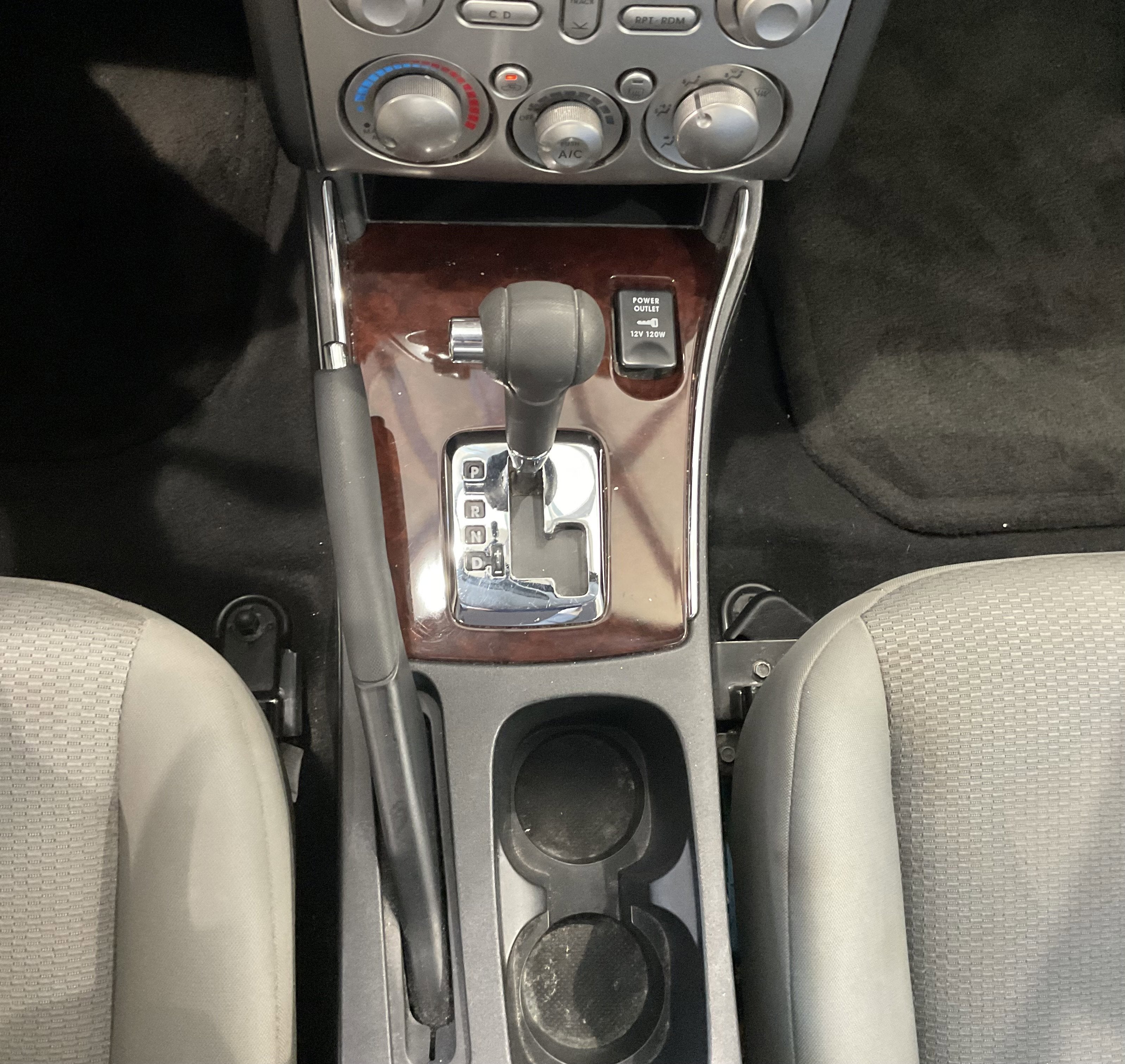 2009 Mitsubishi Galant ES