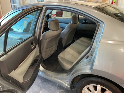 2009 Mitsubishi Galant ES