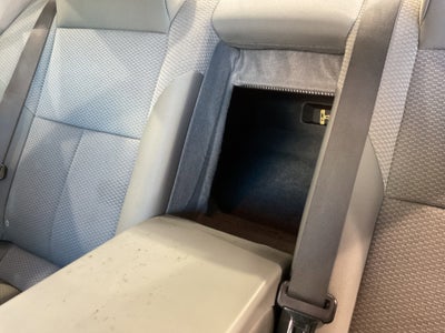 2009 Mitsubishi Galant ES