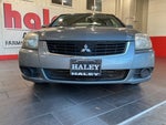 2009 Mitsubishi Galant ES