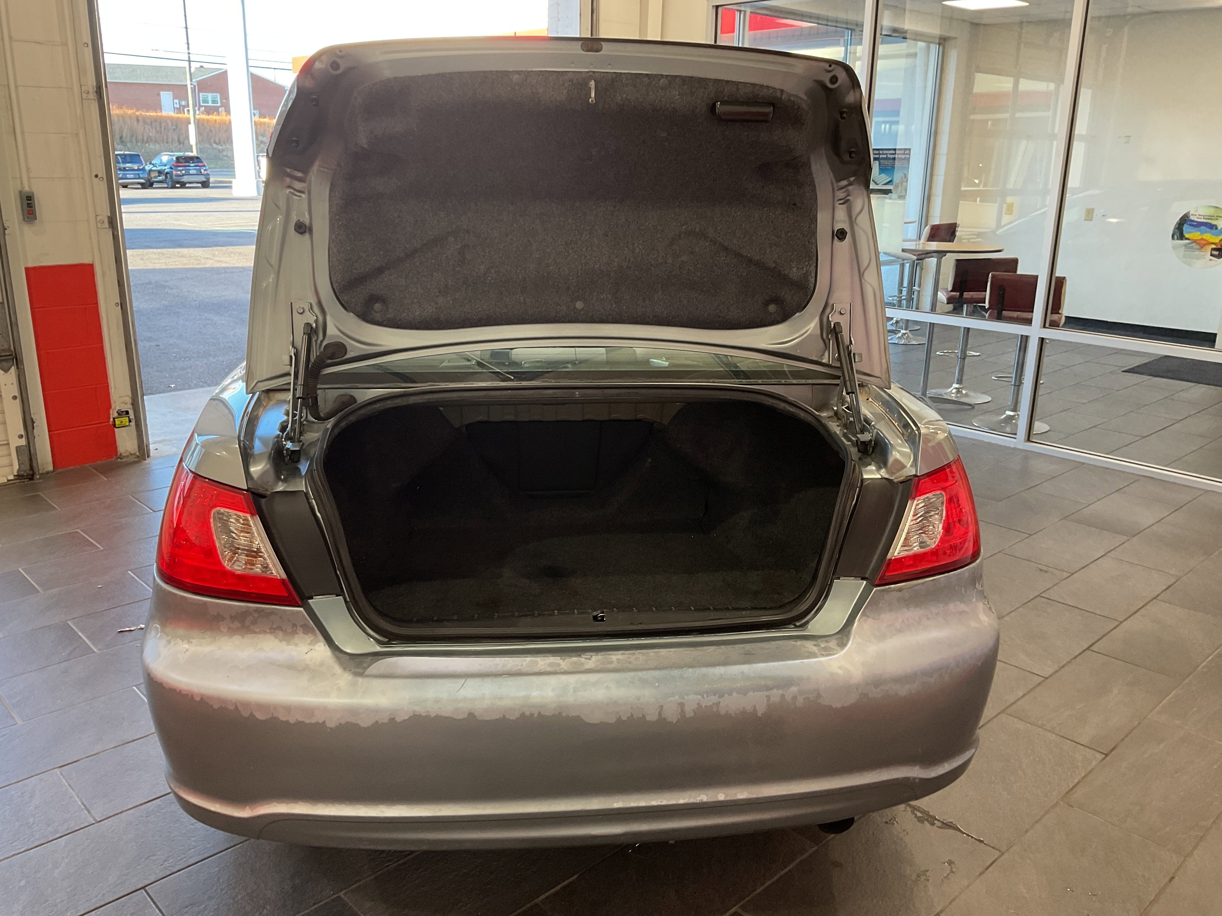 2009 Mitsubishi Galant ES