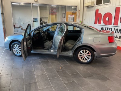 2009 Mitsubishi Galant ES