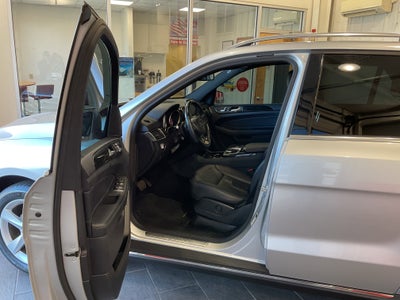 2016 Mercedes-Benz GLE GLE 350