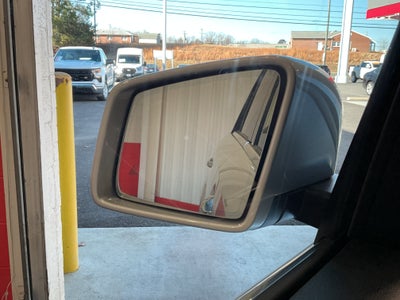 2016 Mercedes-Benz GLE GLE 350