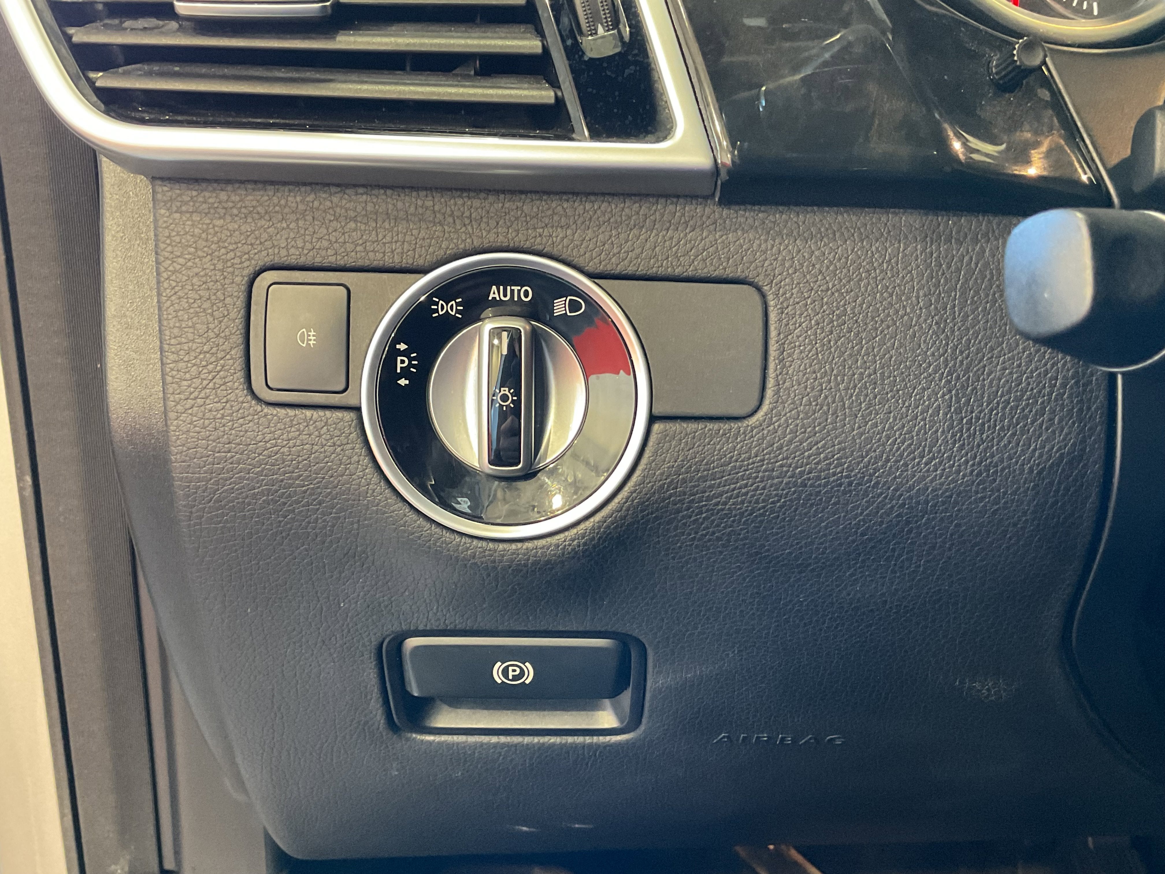 2016 Mercedes-Benz GLE GLE 350