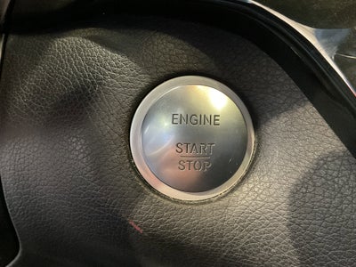 2016 Mercedes-Benz GLE GLE 350