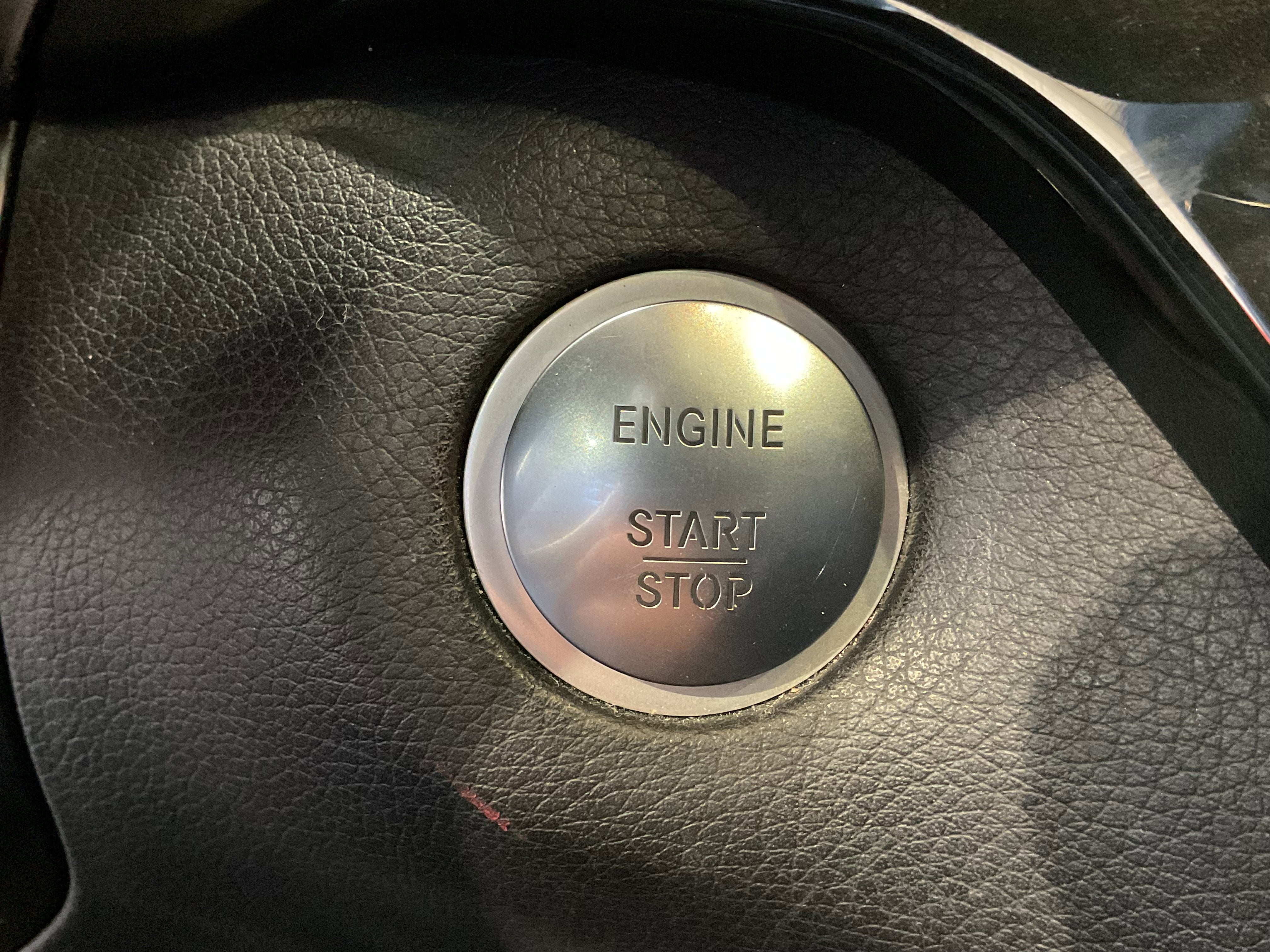 2016 Mercedes-Benz GLE GLE 350