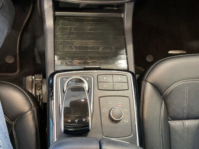 2016 Mercedes-Benz GLE GLE 350