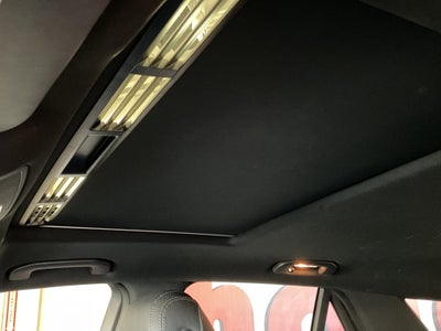 2016 Mercedes-Benz GLE GLE 350