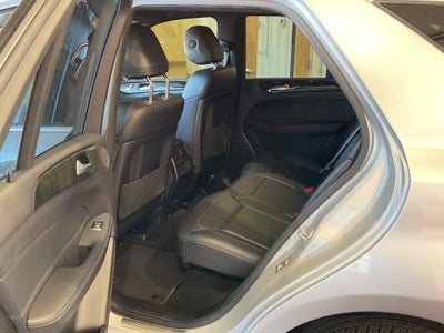 2016 Mercedes-Benz GLE GLE 350