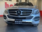 2016 Mercedes-Benz GLE GLE 350