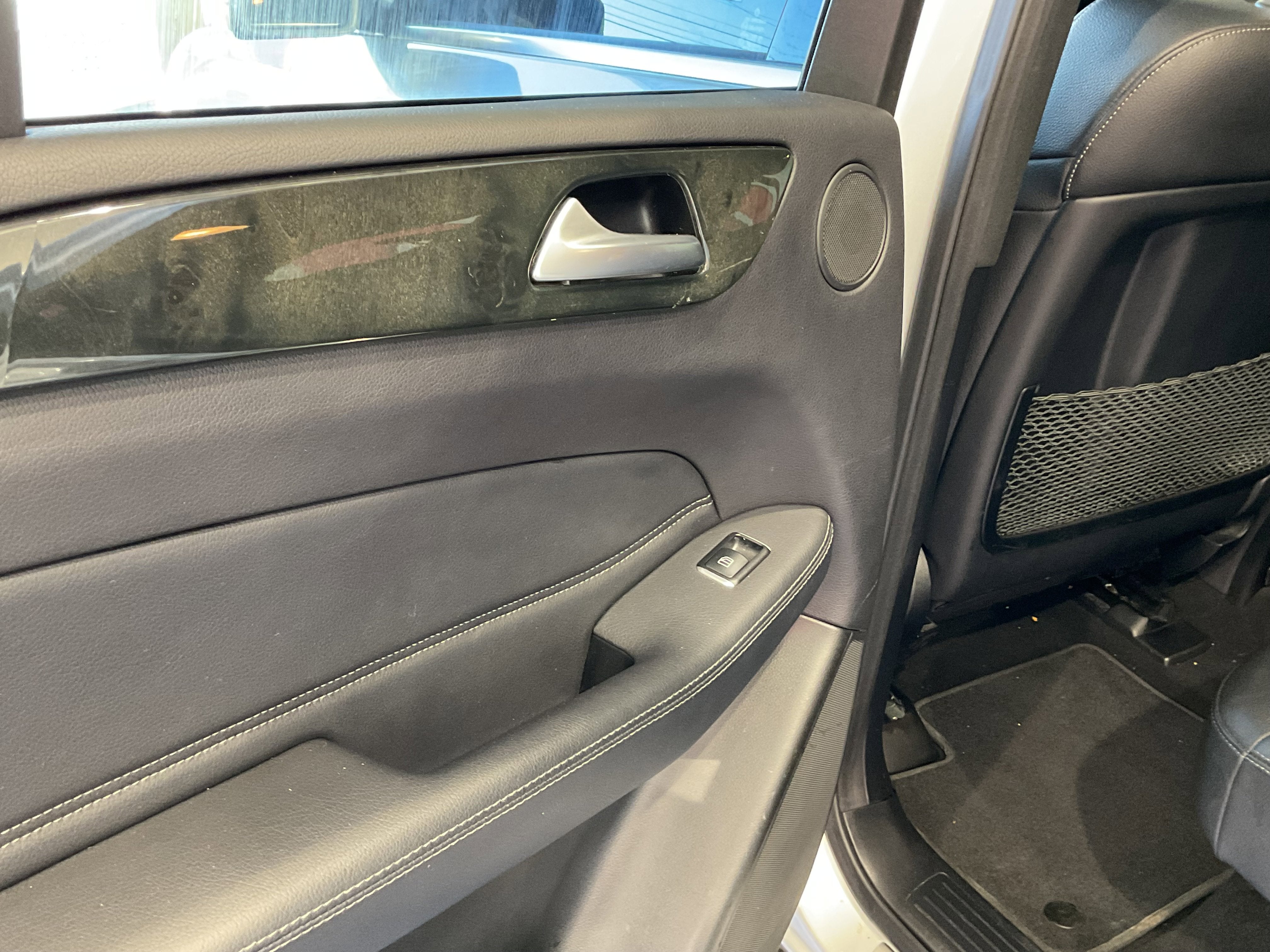 2016 Mercedes-Benz GLE GLE 350