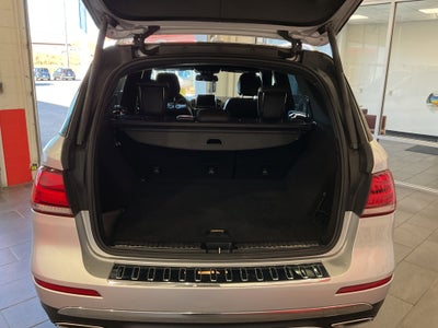 2016 Mercedes-Benz GLE GLE 350