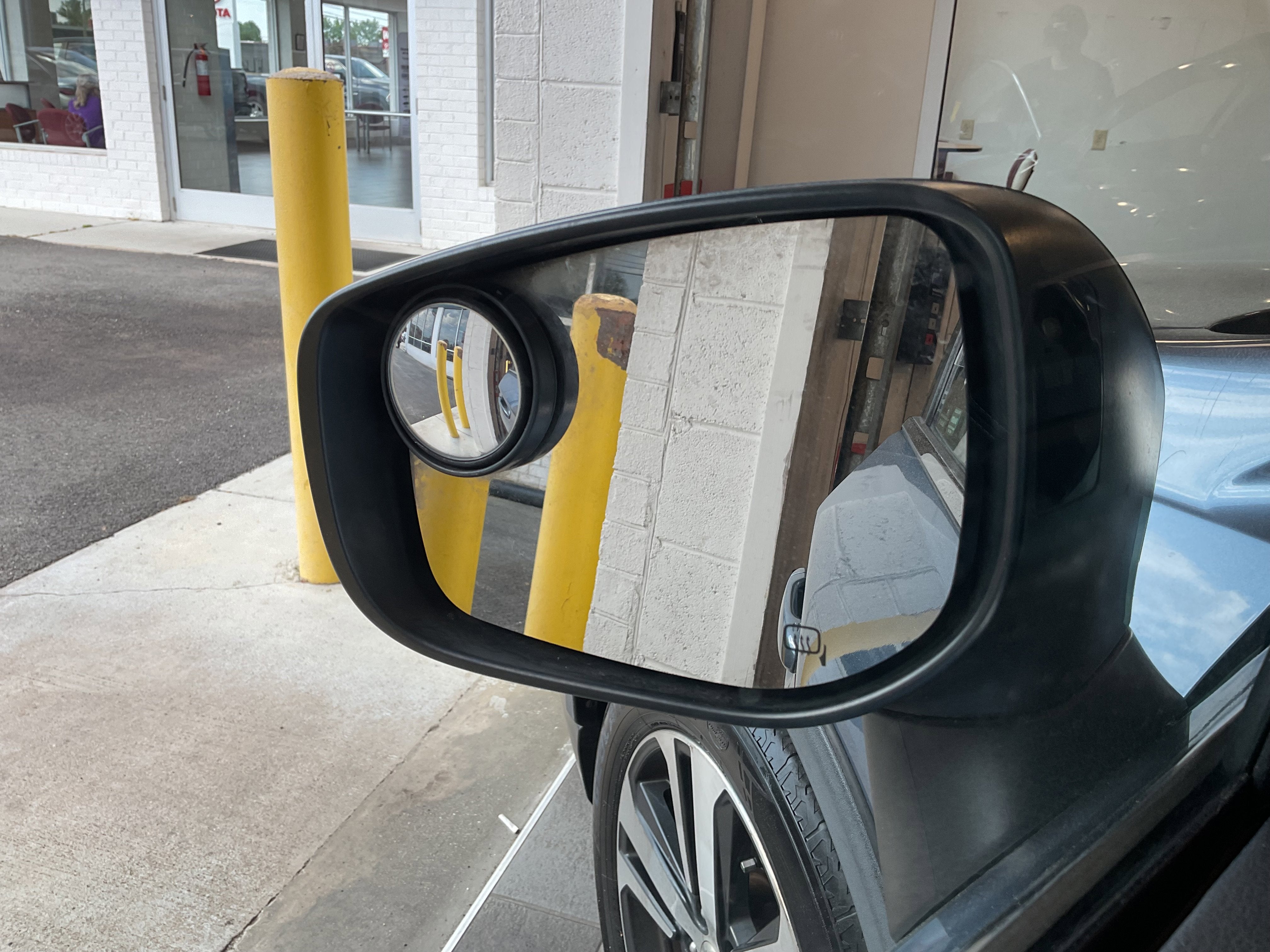 2018 Subaru Outback Limited