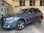 2018 Subaru Outback Limited