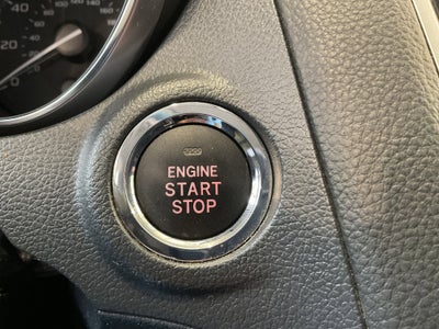 2018 Subaru Outback Limited