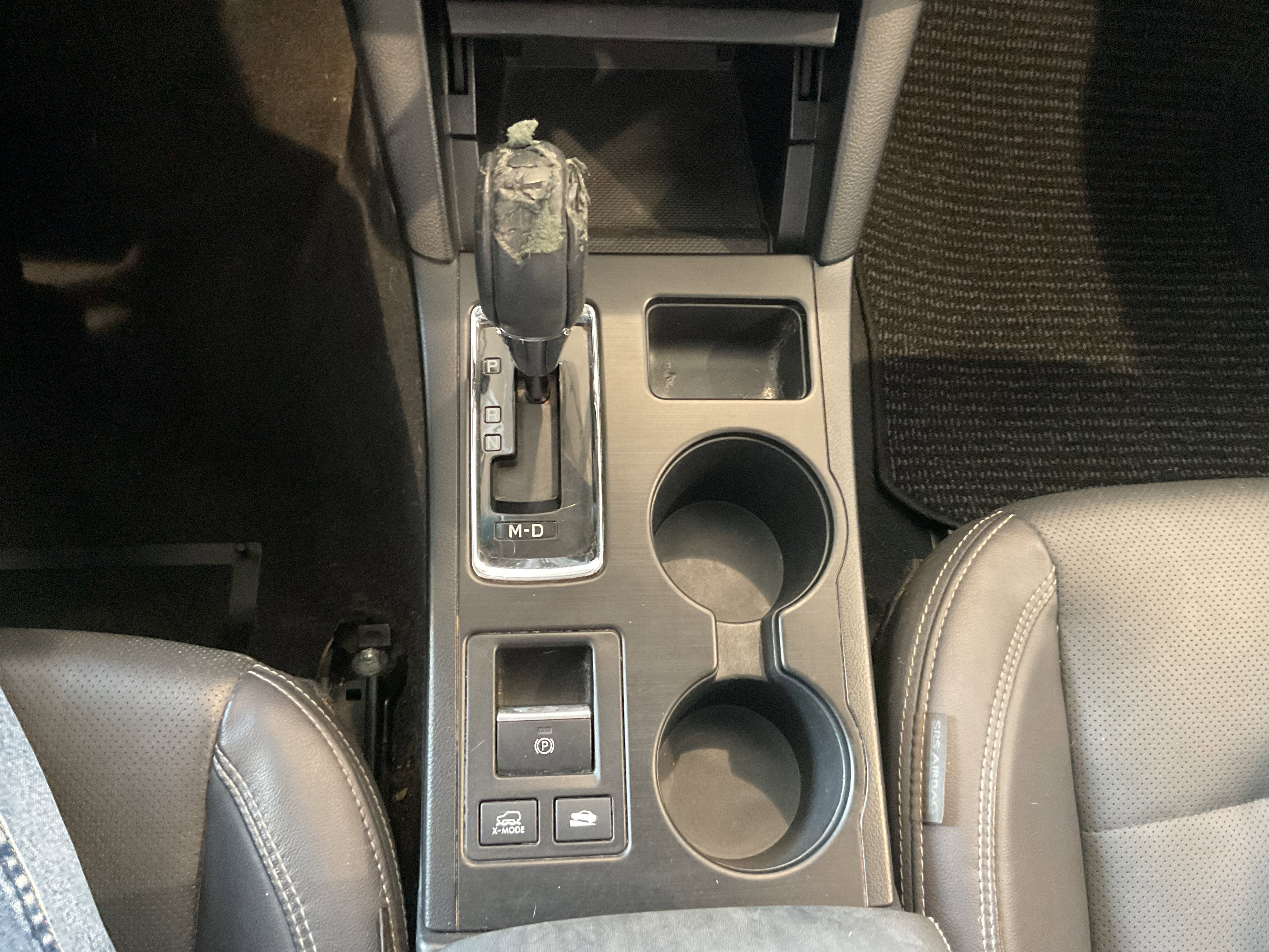 2018 Subaru Outback Limited