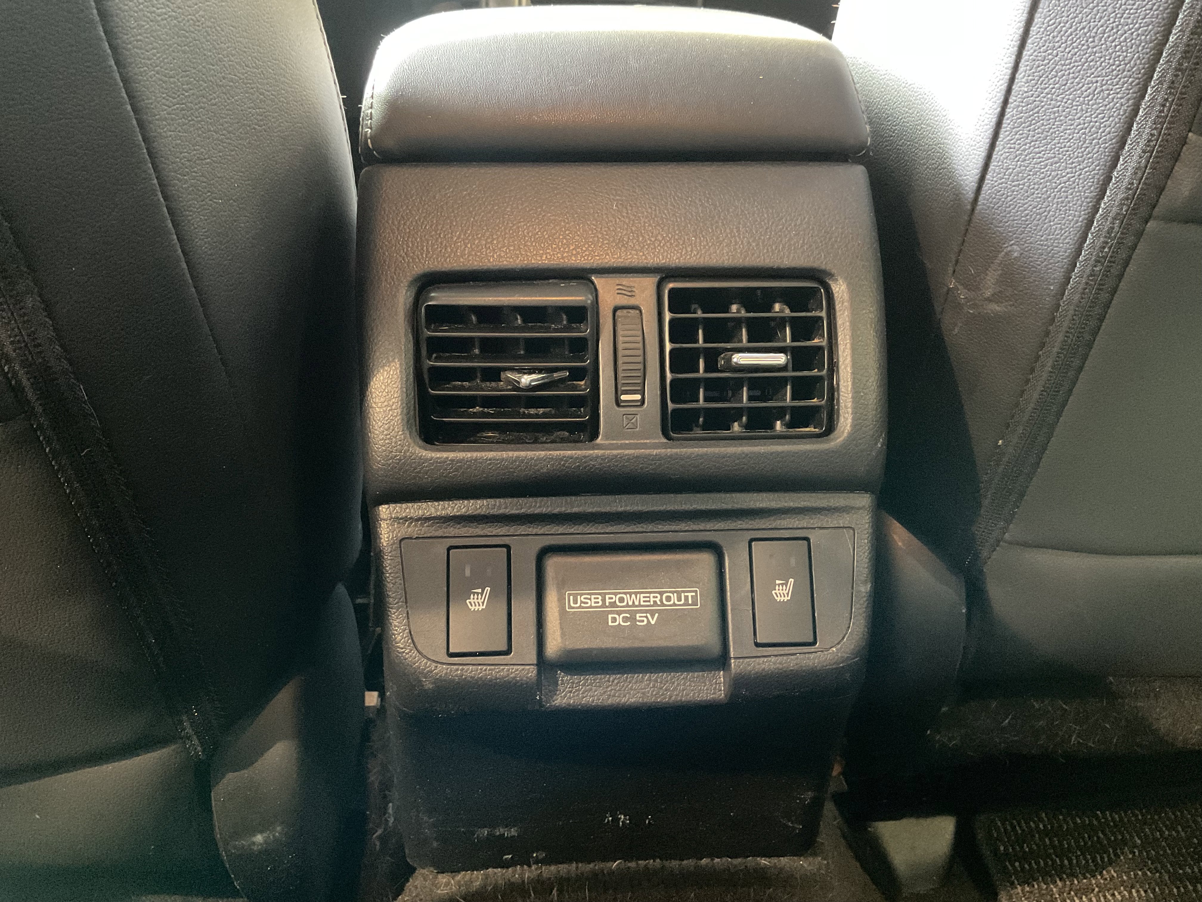 2018 Subaru Outback Limited