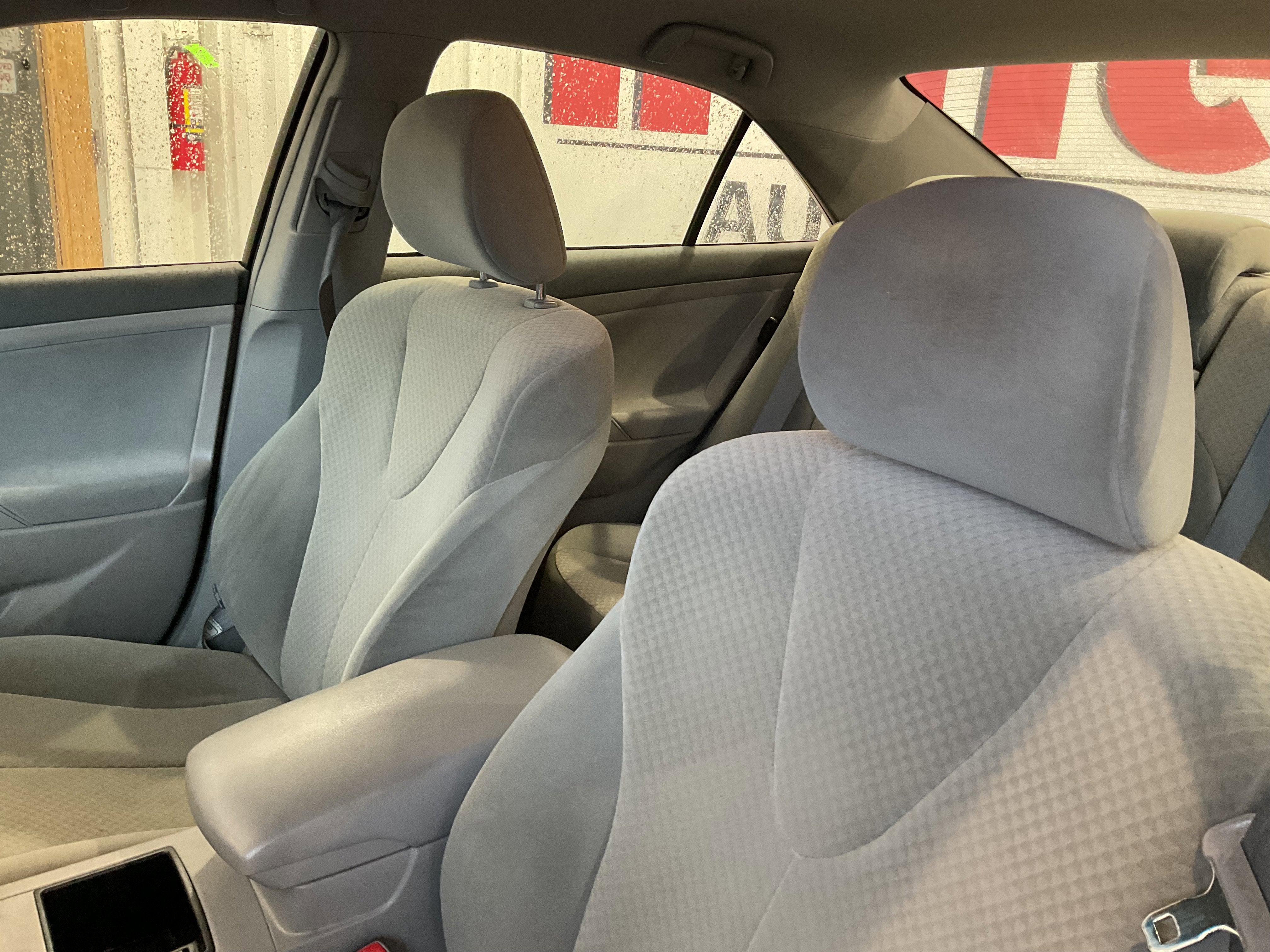 2007 Toyota Camry LE