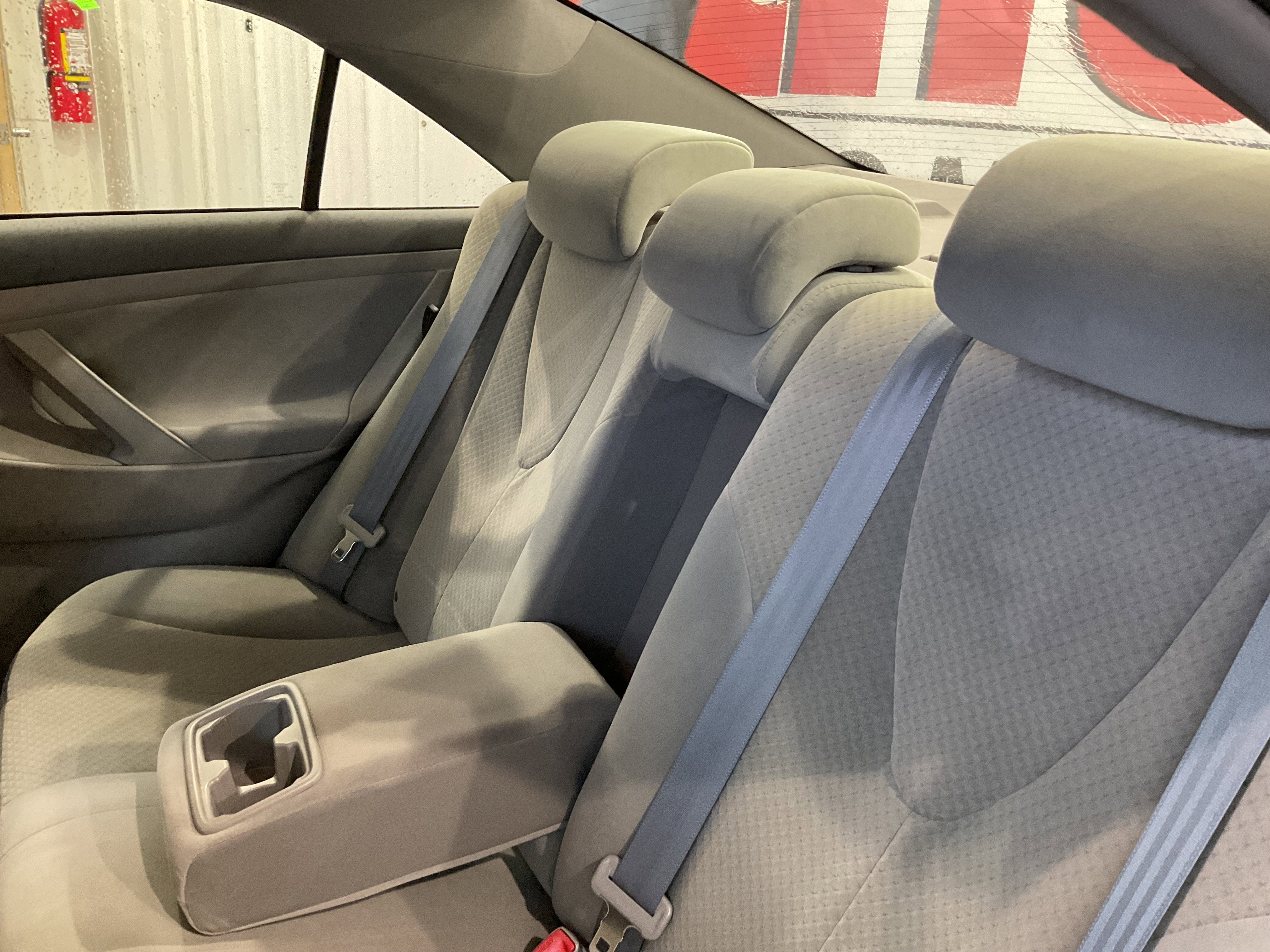 2007 Toyota Camry LE