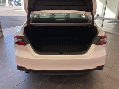 2023 Toyota Camry Hybrid XLE