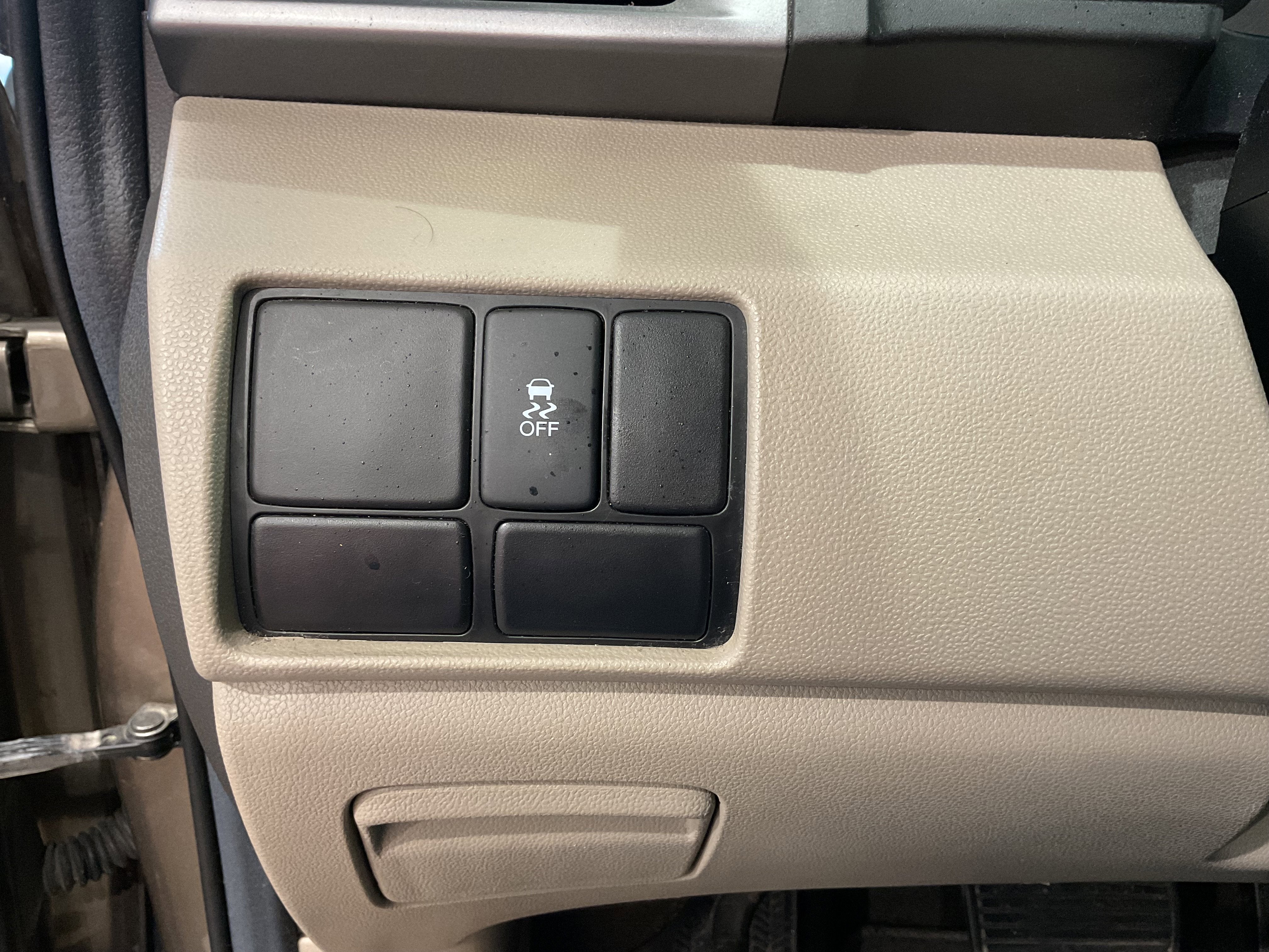 2012 Honda Odyssey LX