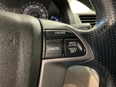 2012 Honda Odyssey LX