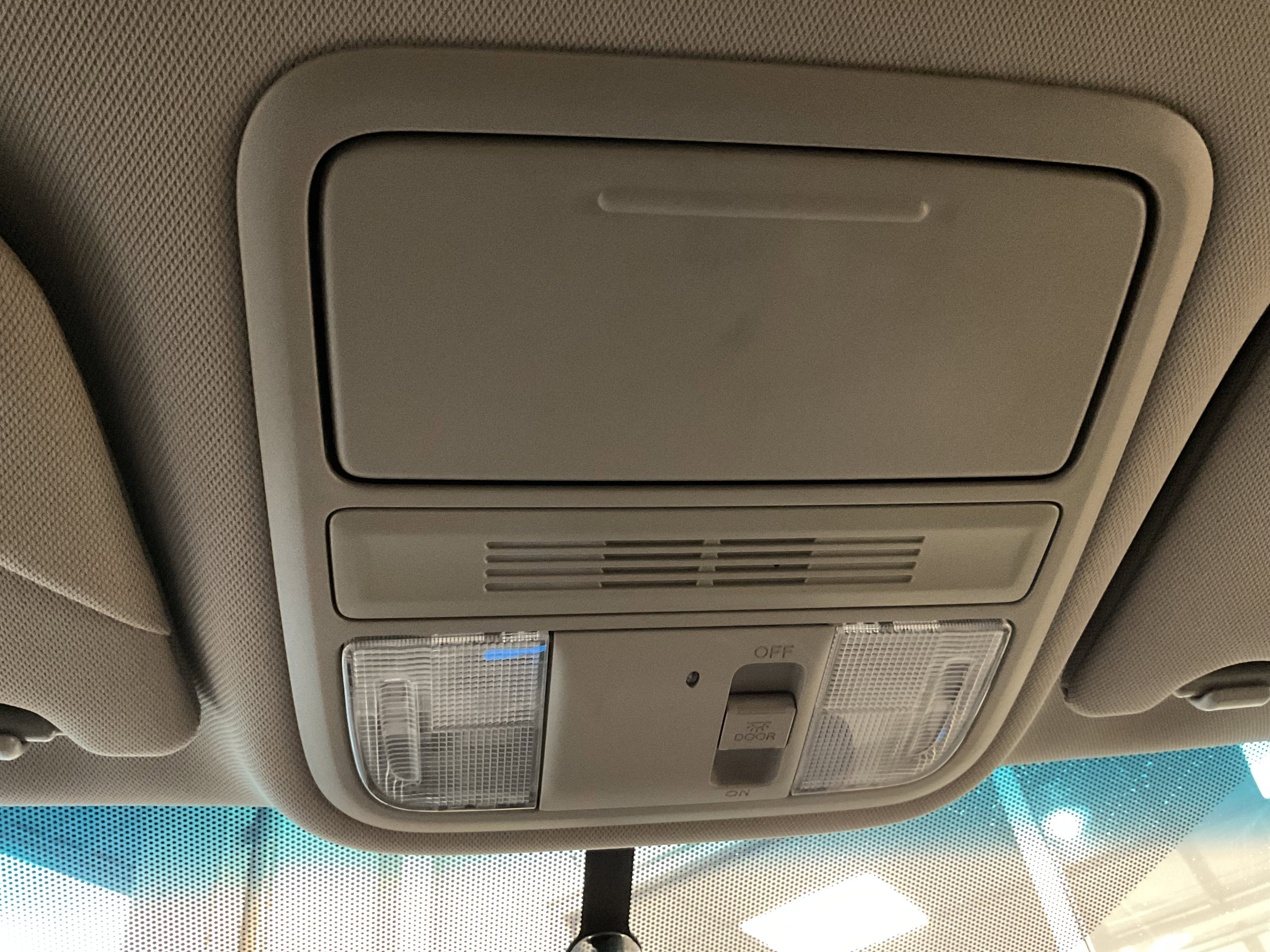 2012 Honda Odyssey LX